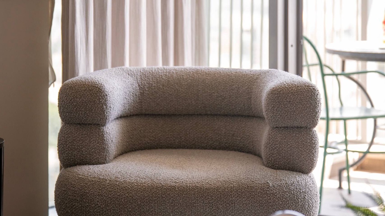 Photo of Livingroom in Jerusalem City Centre