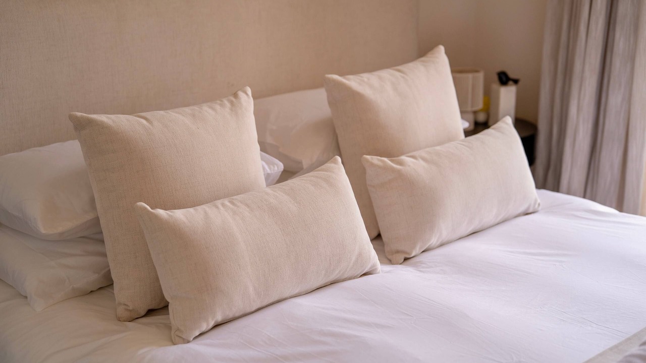 Photo of Bedroom in Jerusalem City Centre