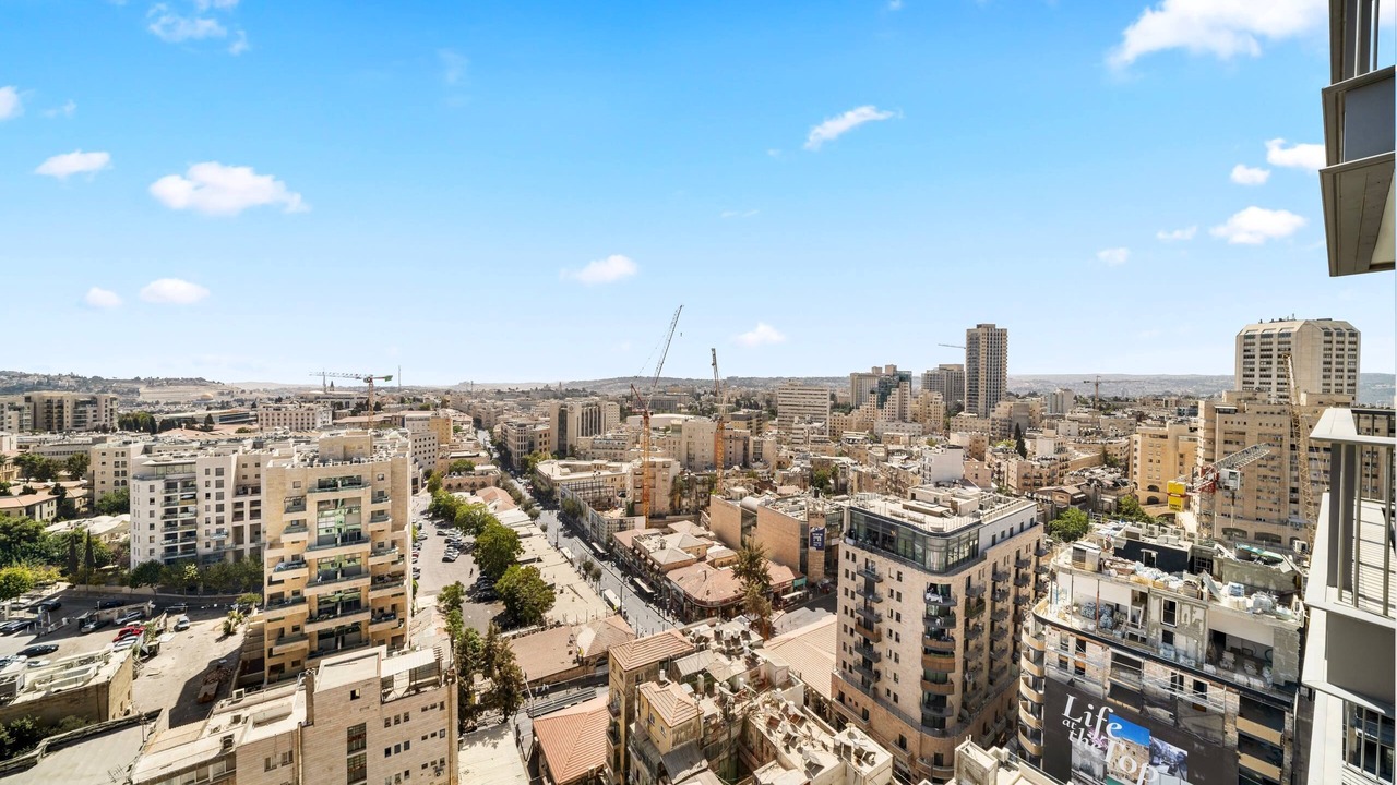 Photo of Others in Jerusalem City Centre