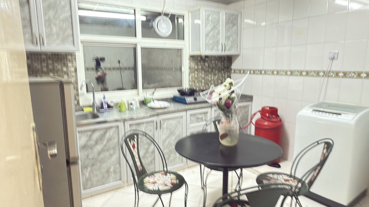 Photo of Kitchen in Murbah