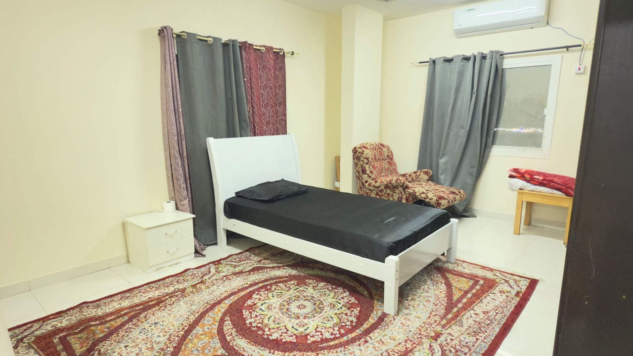 Photo of Bedroom in Murbah