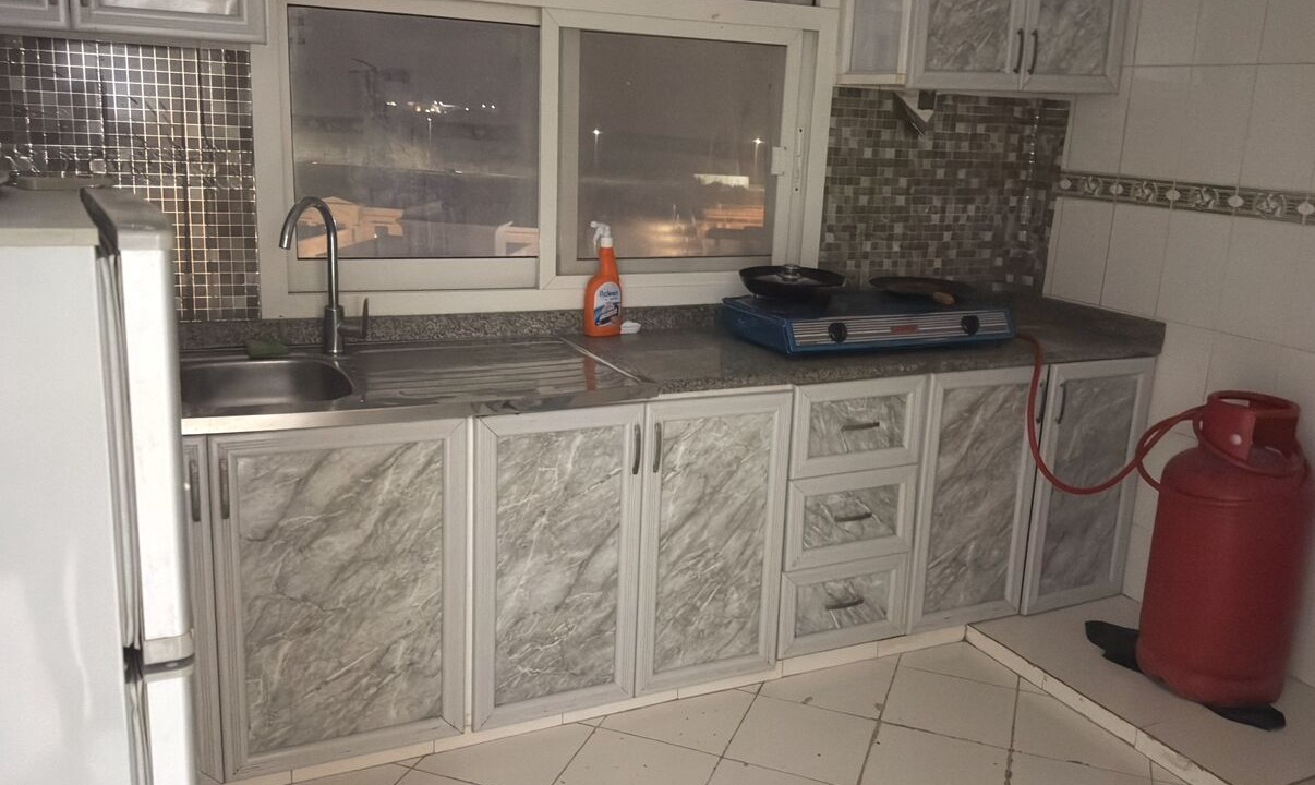 Photo of Kitchen in Murbah