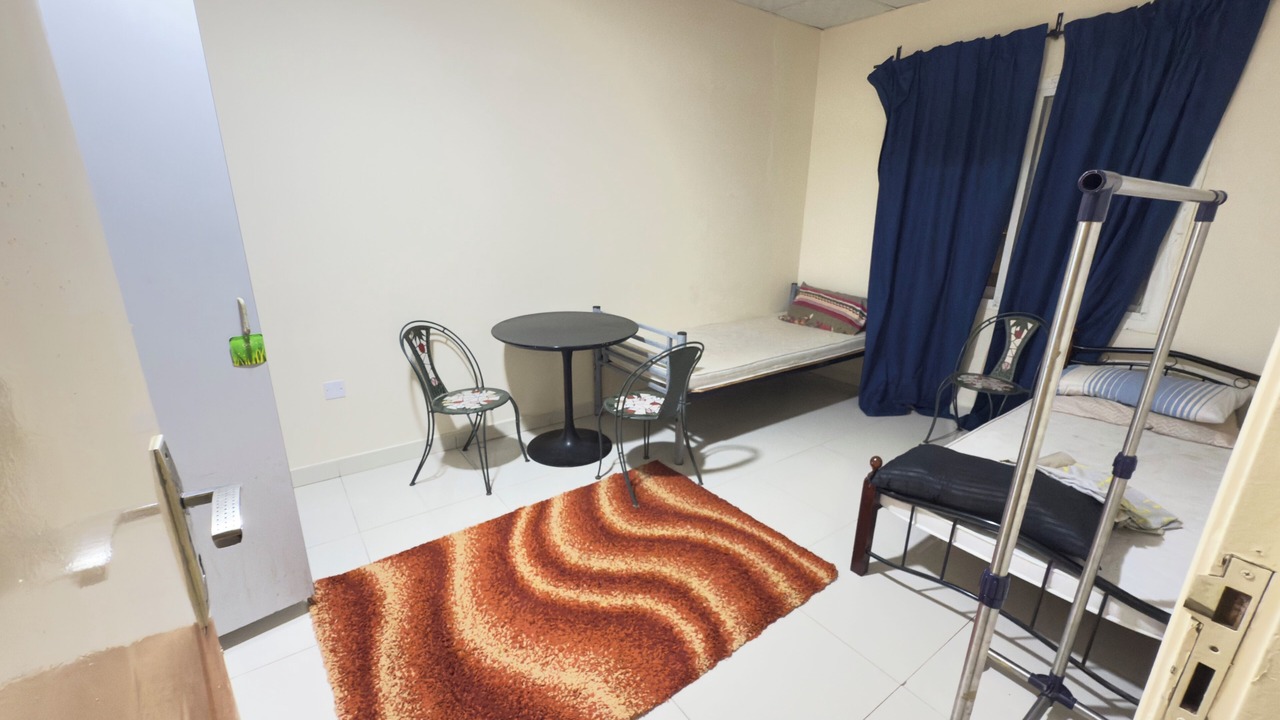 Photo of Bedroom in Murbah