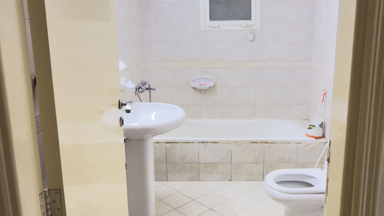 Photo of Bathroom in Murbah