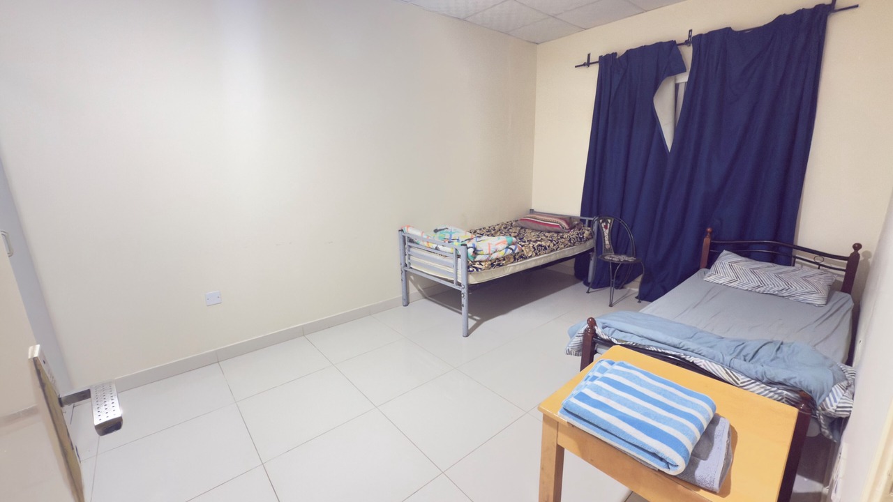 Photo of Bedroom in Murbah