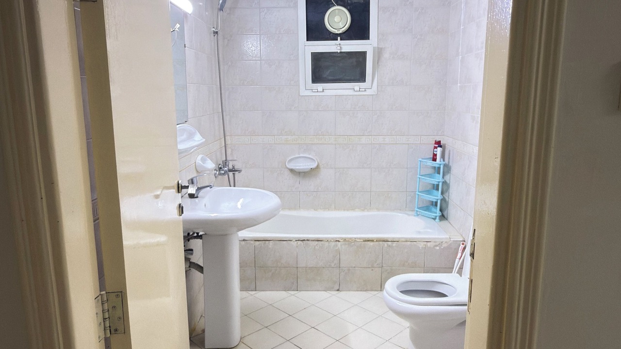 Photo of Bathroom in Murbah