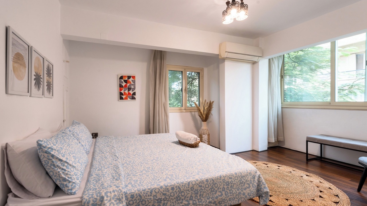 Photo of Bedroom in Zamalek