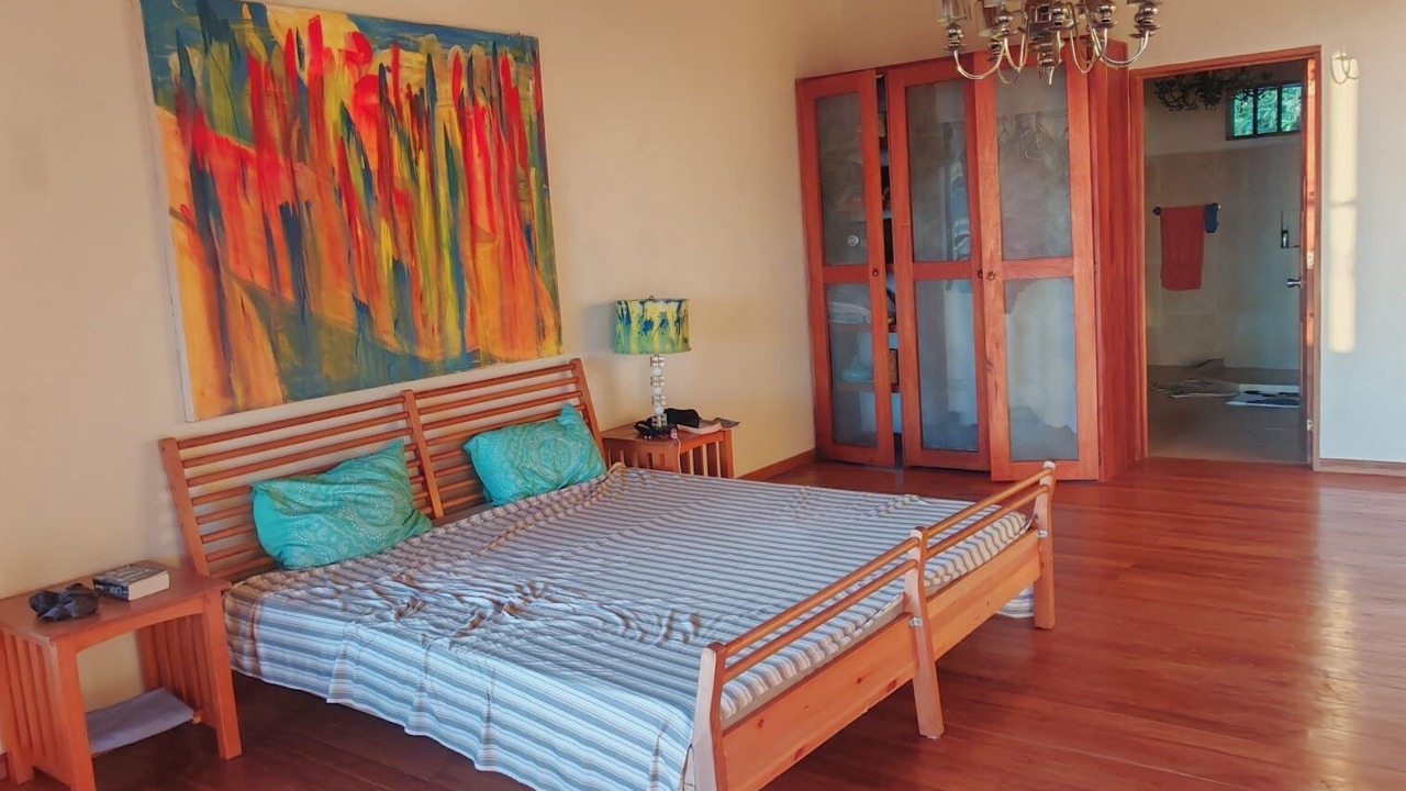 Photo of Bedroom in Portalon
