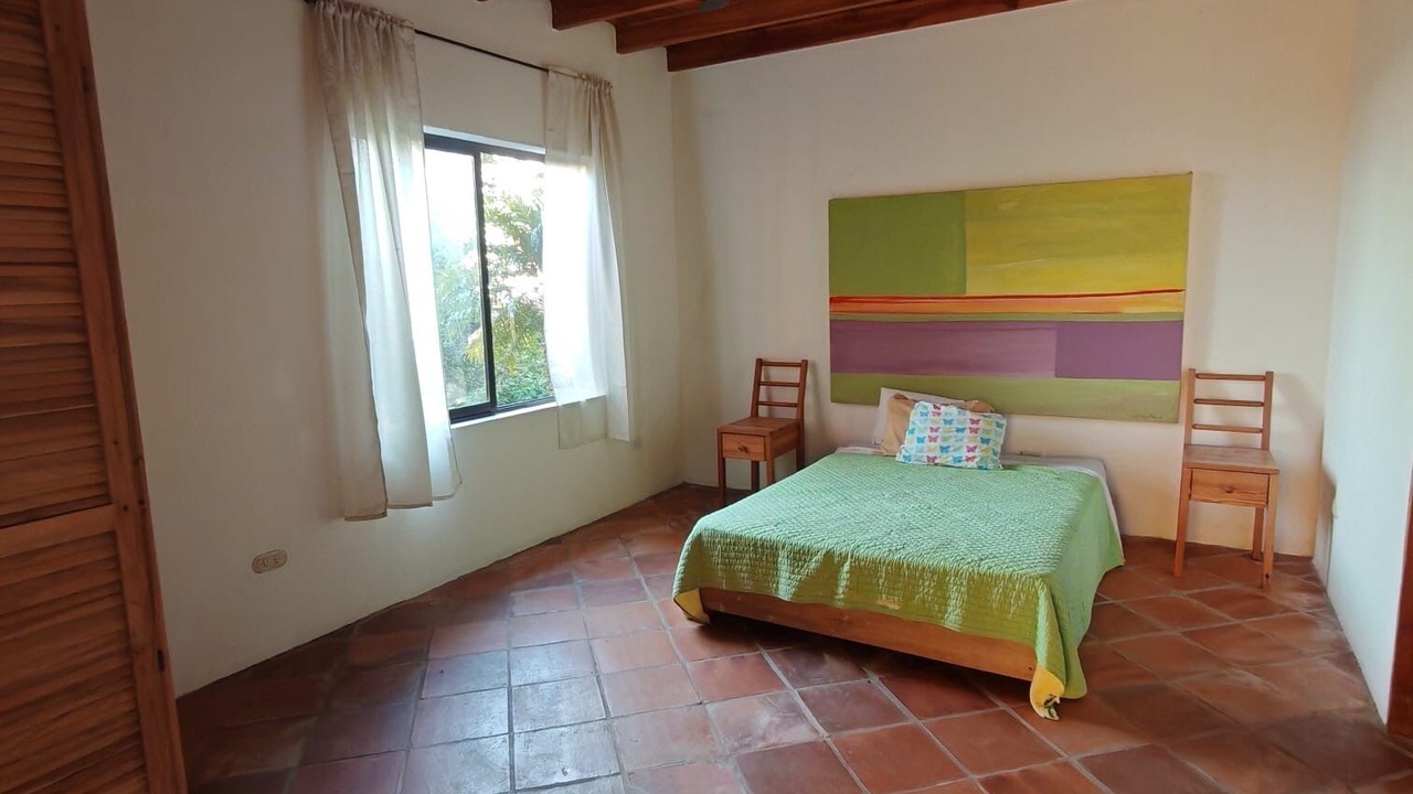 Photo of Bedroom in Portalon