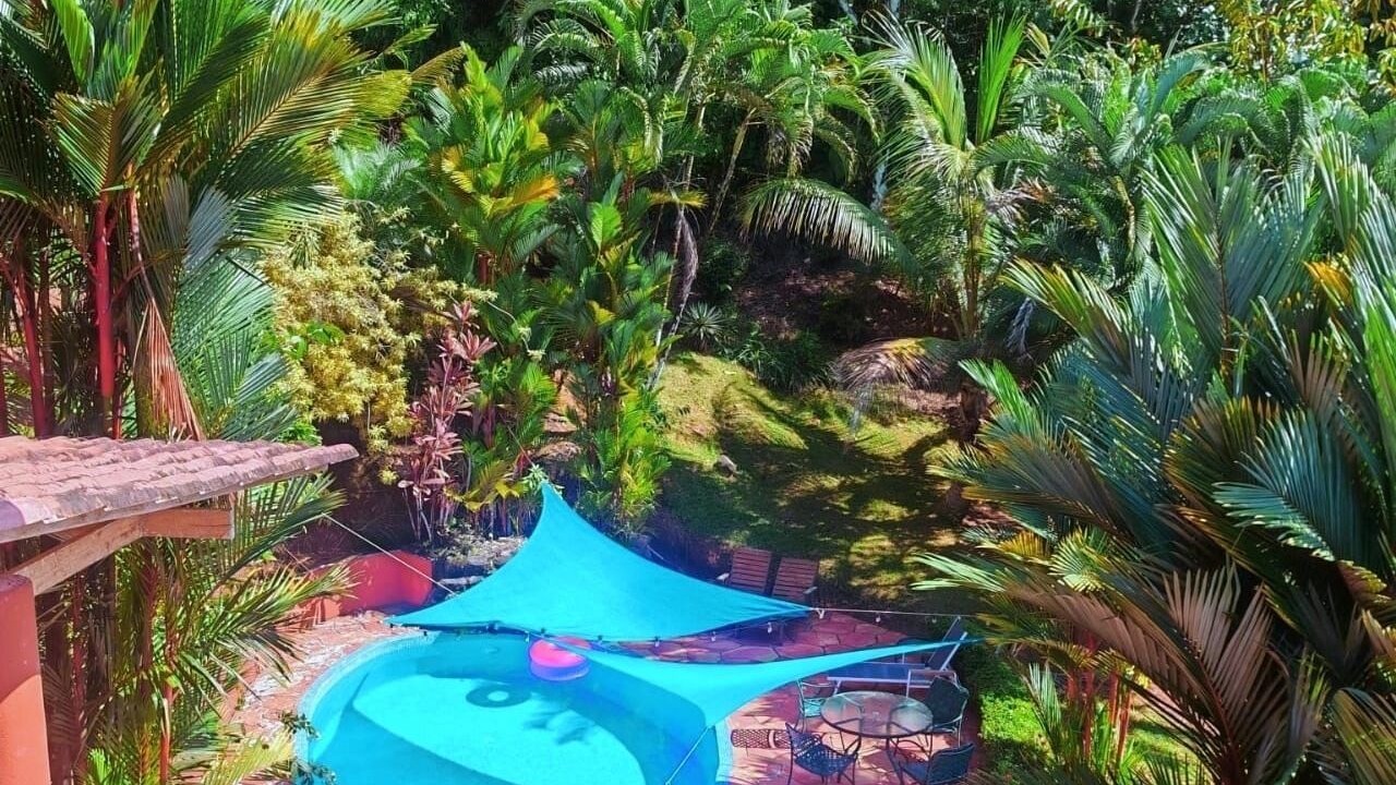Photo of Outdoor in Portalon
