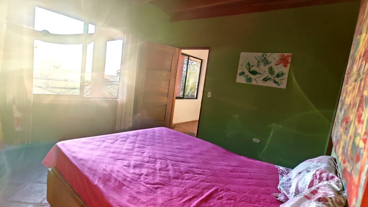 Photo of Bedroom in Portalon