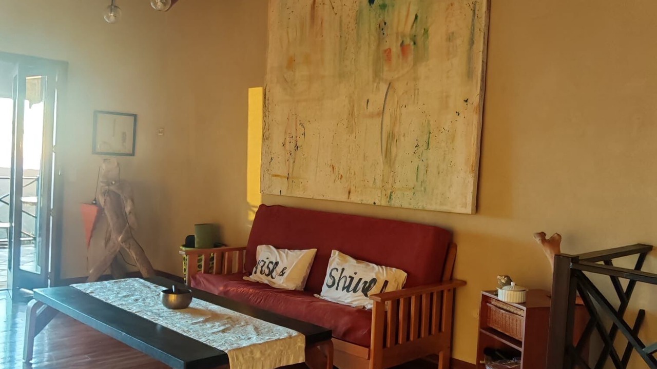 Photo of Livingroom in Portalon