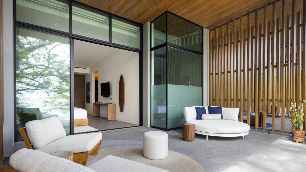 Photo of Bedroom in Papagayo Peninsula