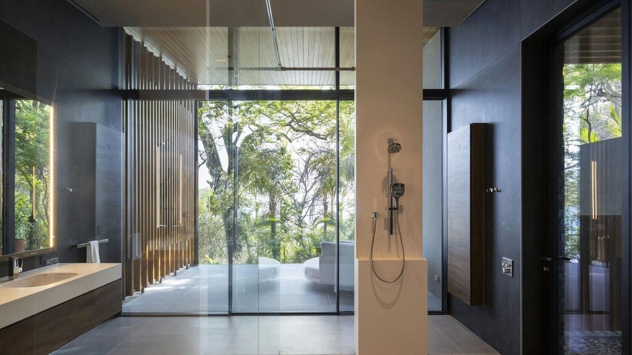 Photo of Bathroom in Papagayo Peninsula