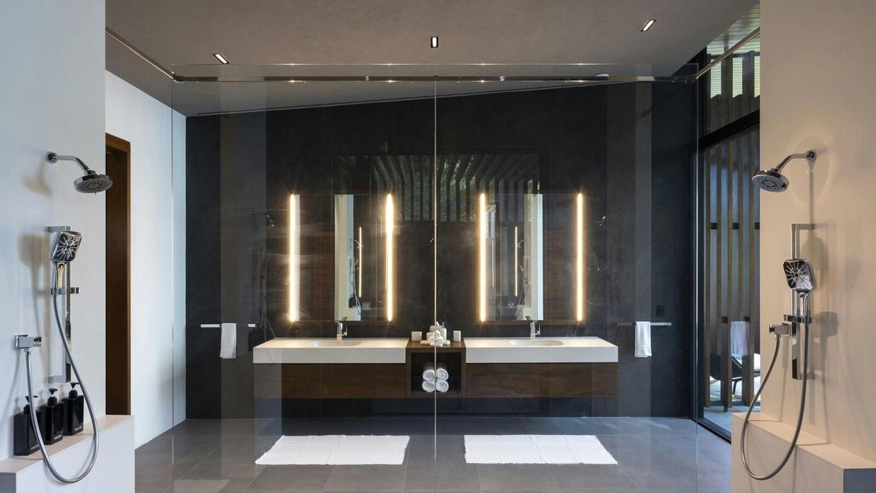 Photo of Bathroom in Papagayo Peninsula