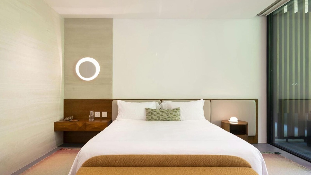 Photo of Bedroom in Papagayo Peninsula