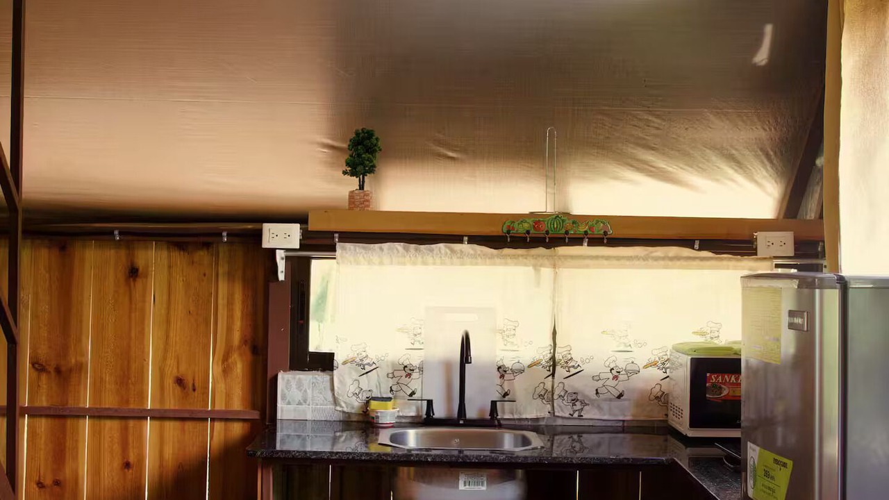 Photo of Kitchen in Baru