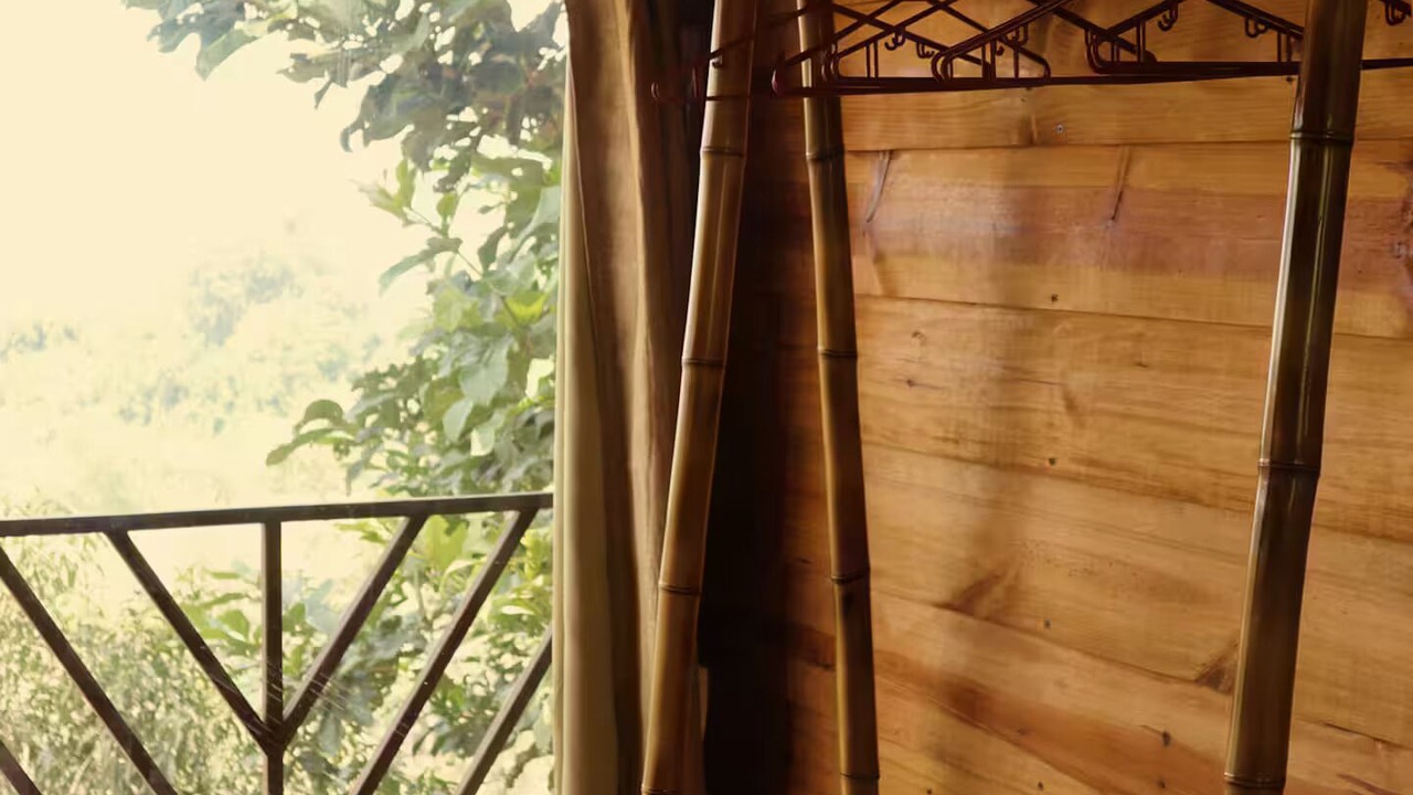 Photo of Bedroom in Baru