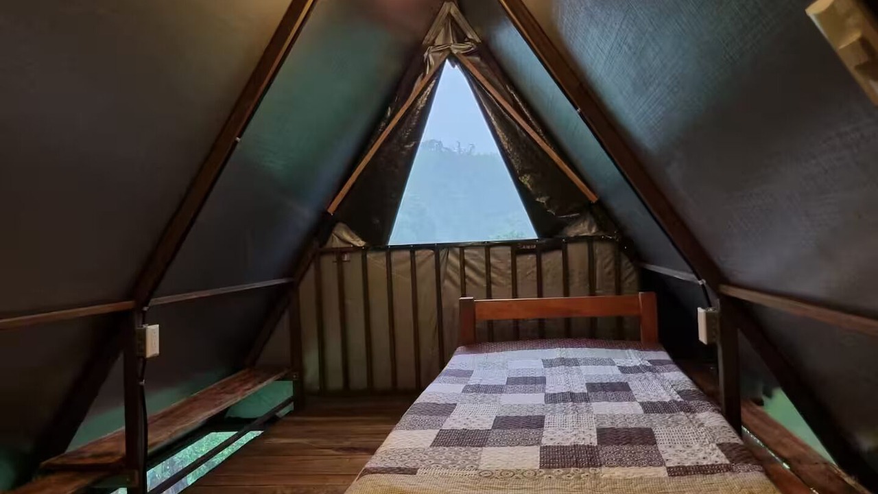 Photo of Bedroom in Baru