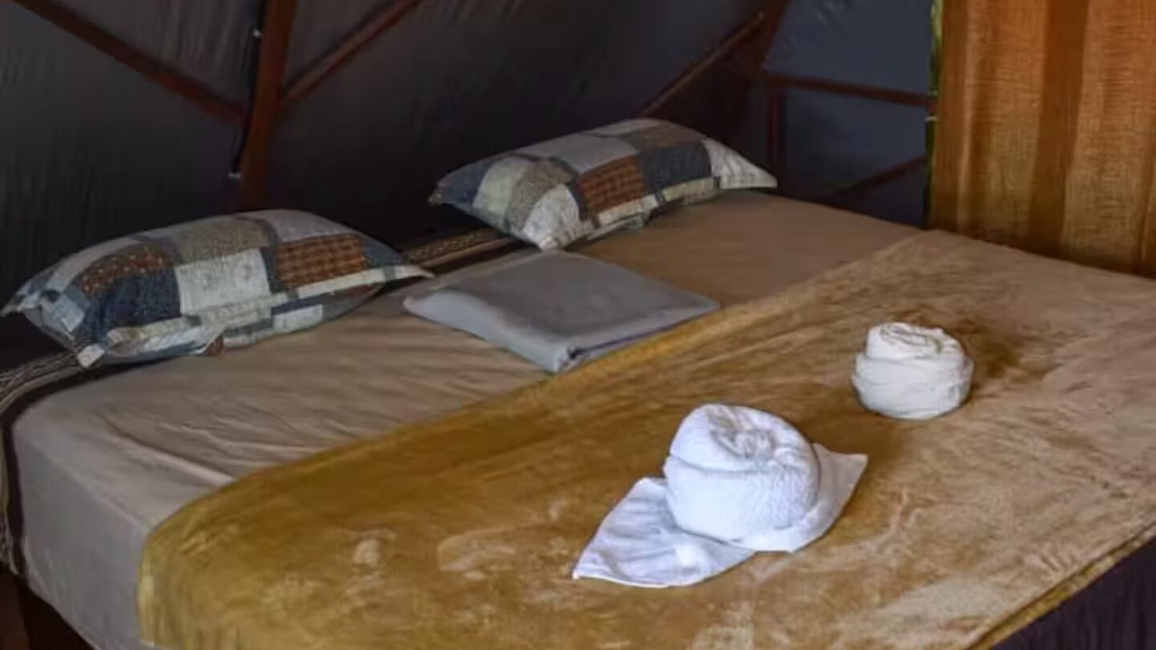 Photo of Bedroom in Baru