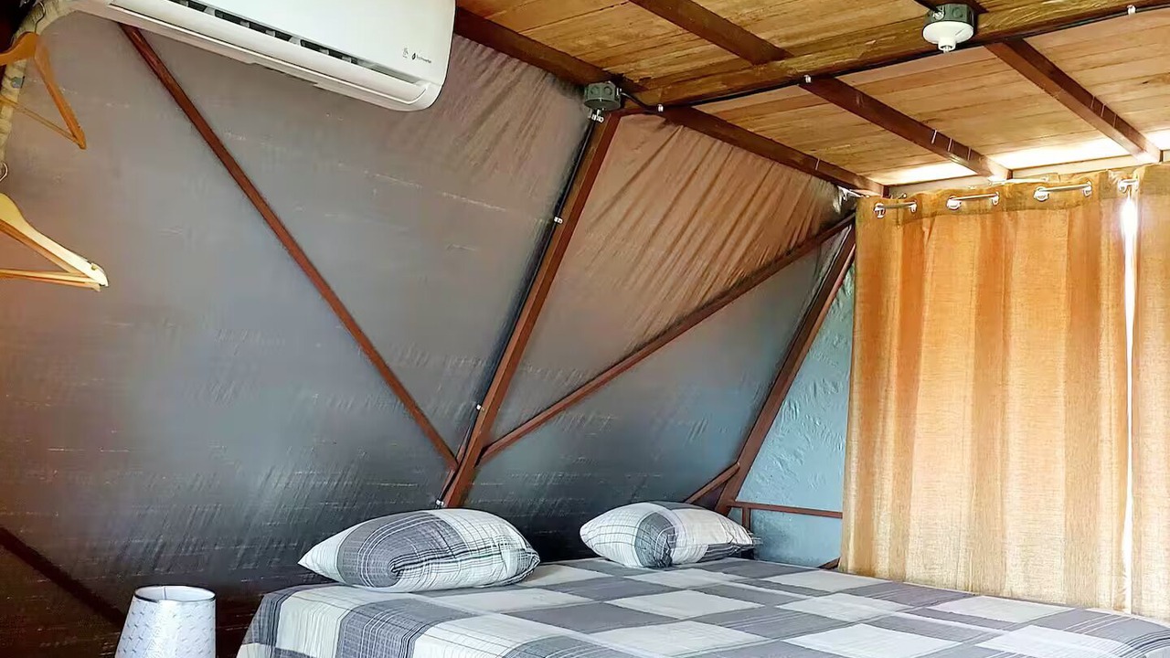 Photo of Bedroom in Baru