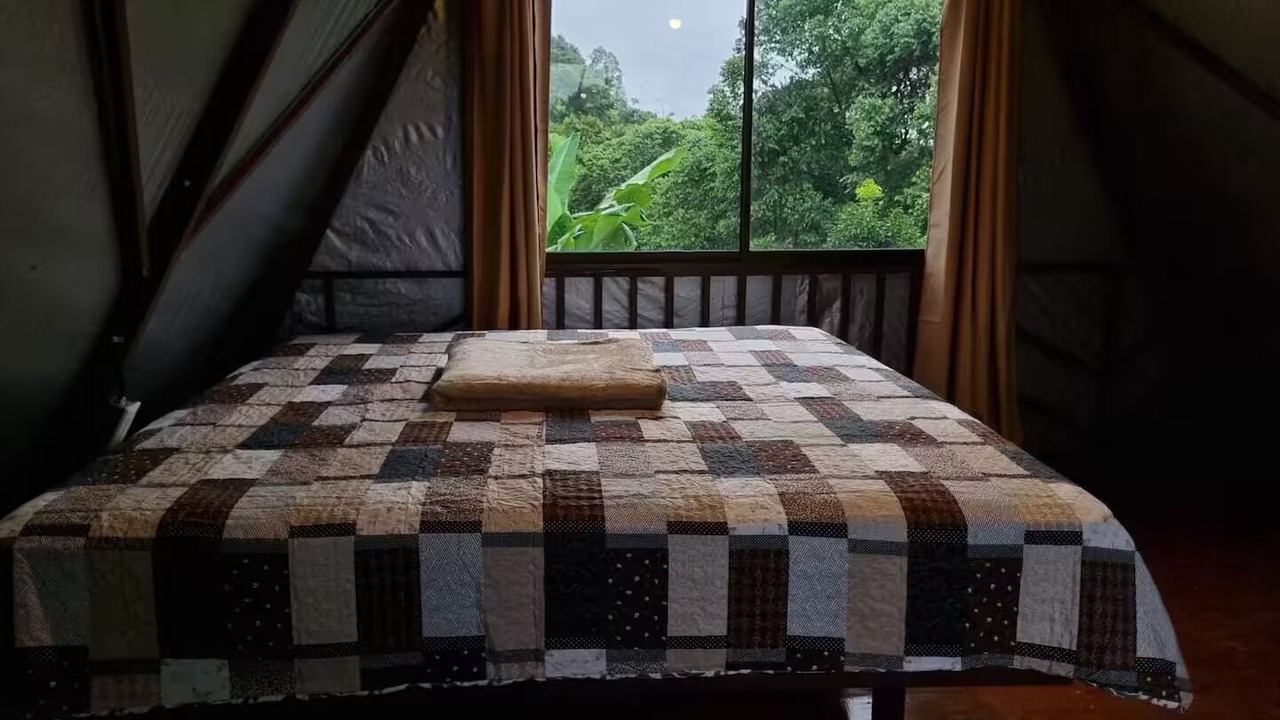 Photo of Bedroom in Baru
