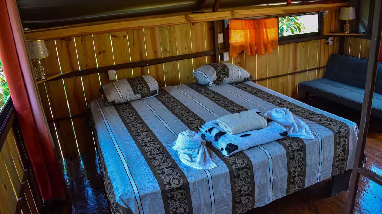Photo of Bedroom in Baru