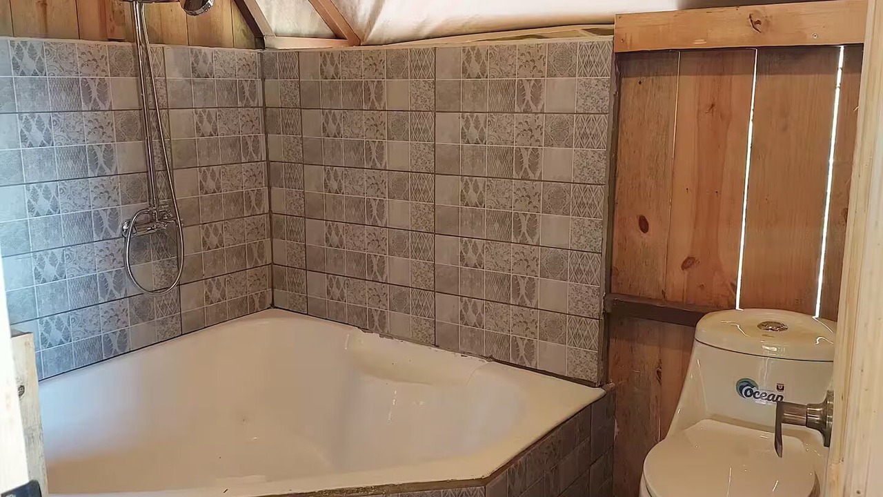 Photo of Bathroom in Baru