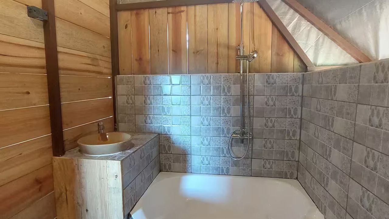 Photo of Bathroom in Baru