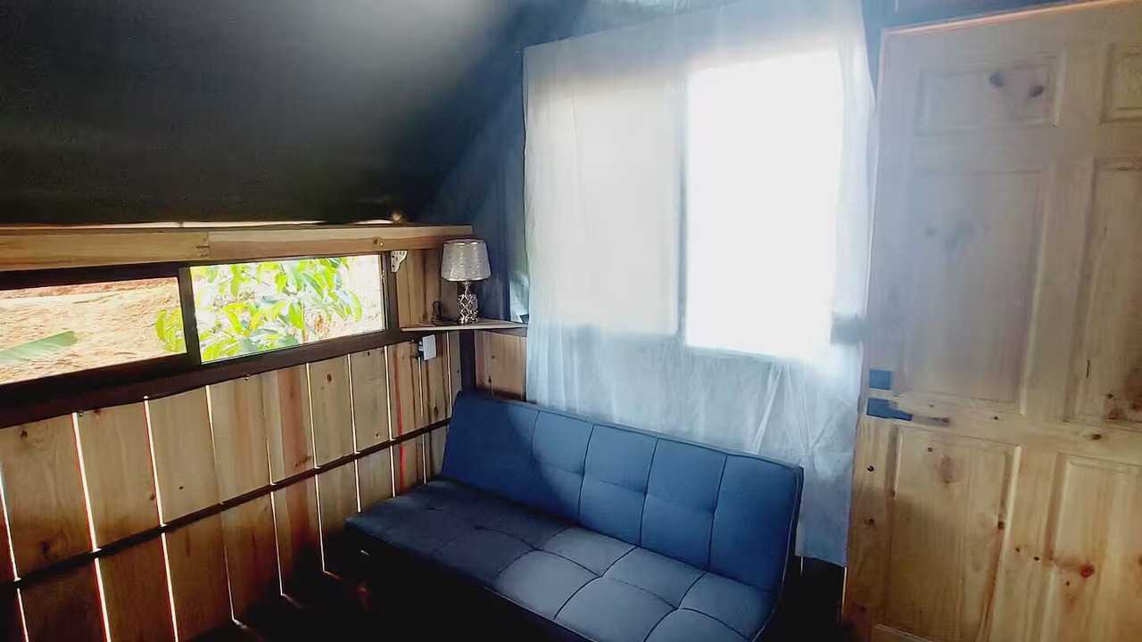Photo of Livingroom in Baru
