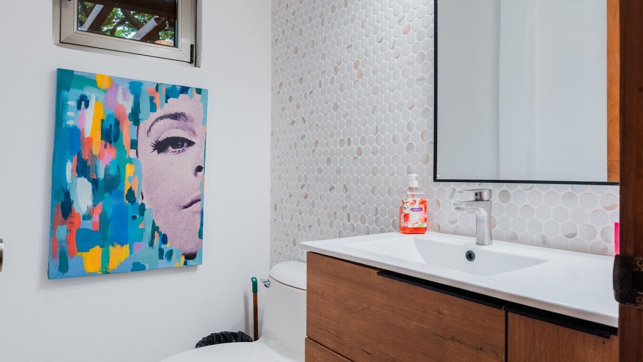 Photo of Bathroom in Rio Blanco