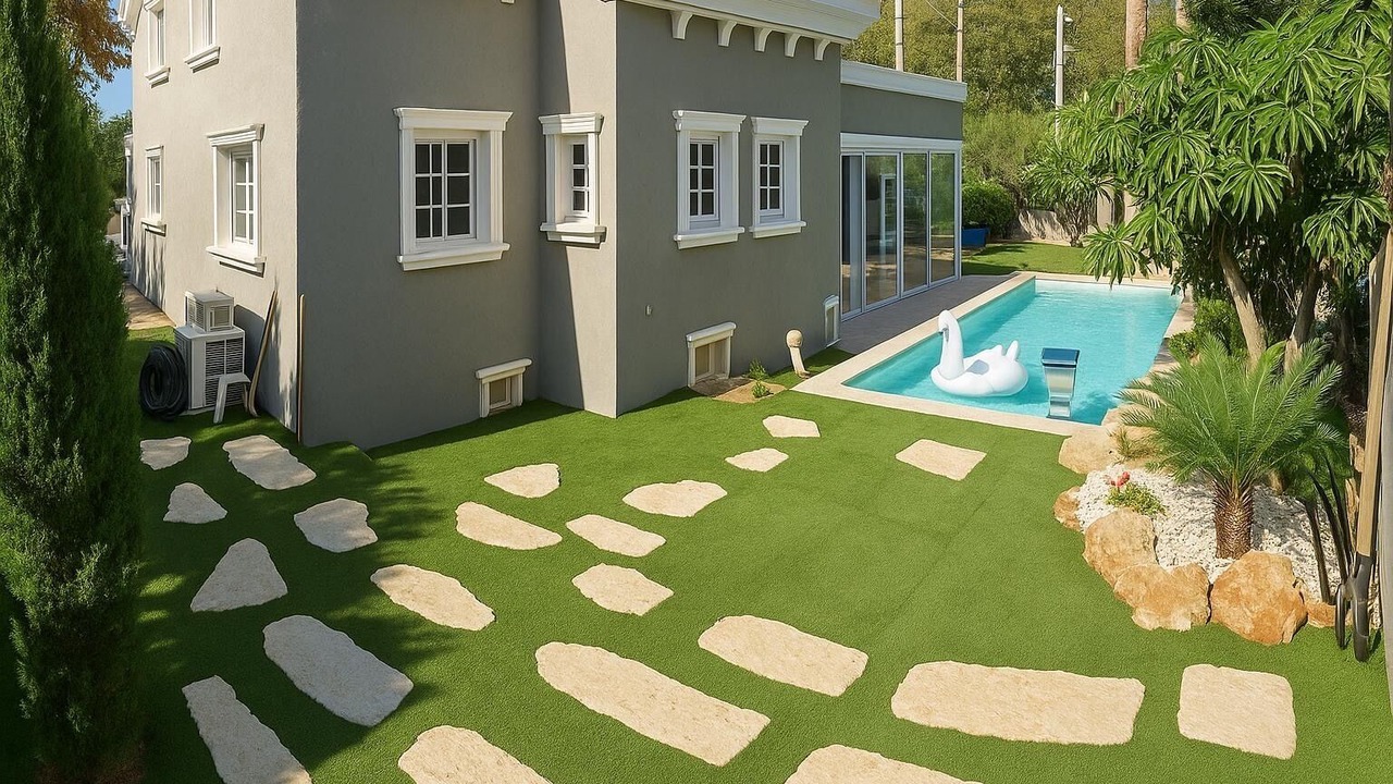 Photo of Outdoor in Rishon LeTsiyon