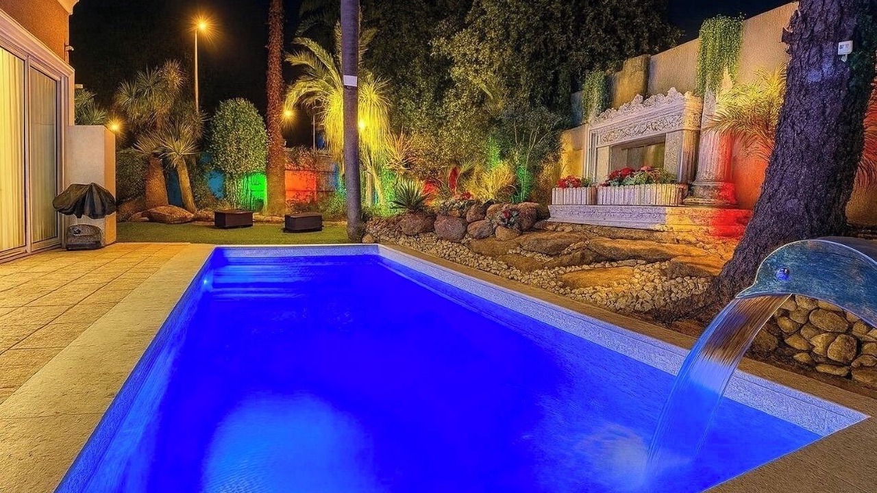 Photo of Outdoor in Rishon LeTsiyon