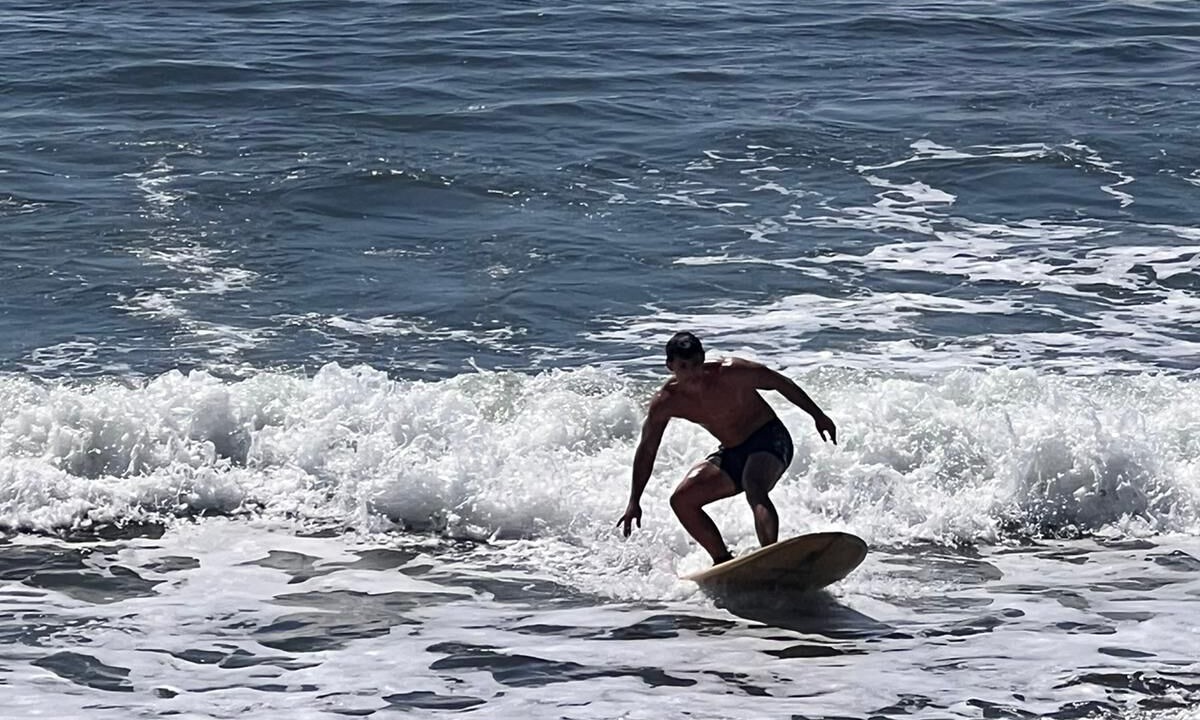 Photo of Others in Quebrada La Gamba