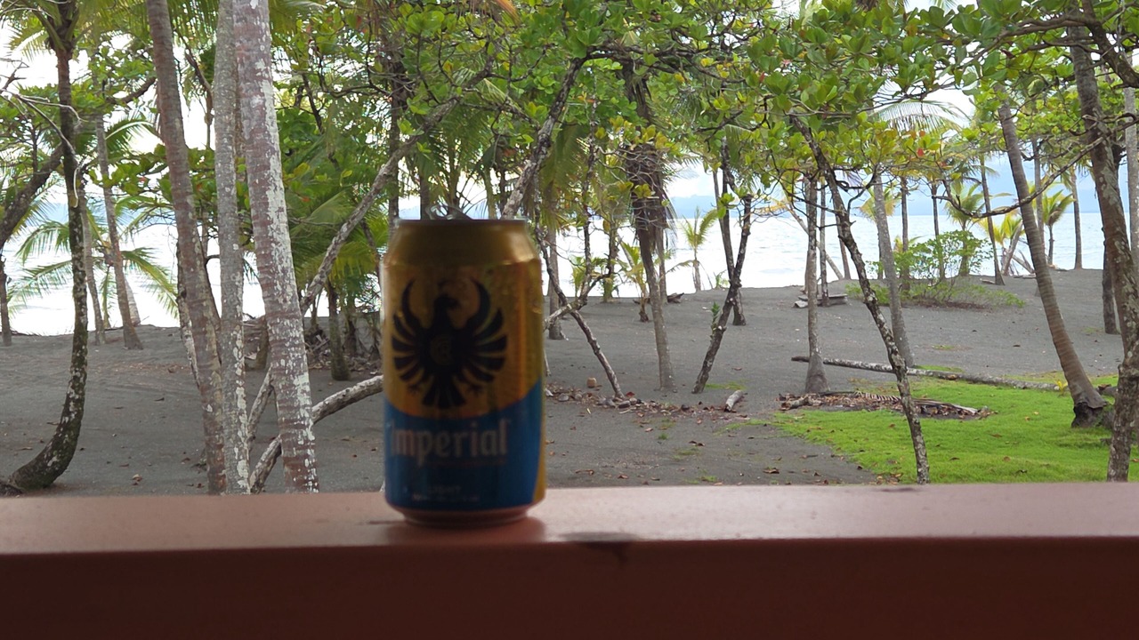 Photo of Outdoor in Quebrada La Gamba