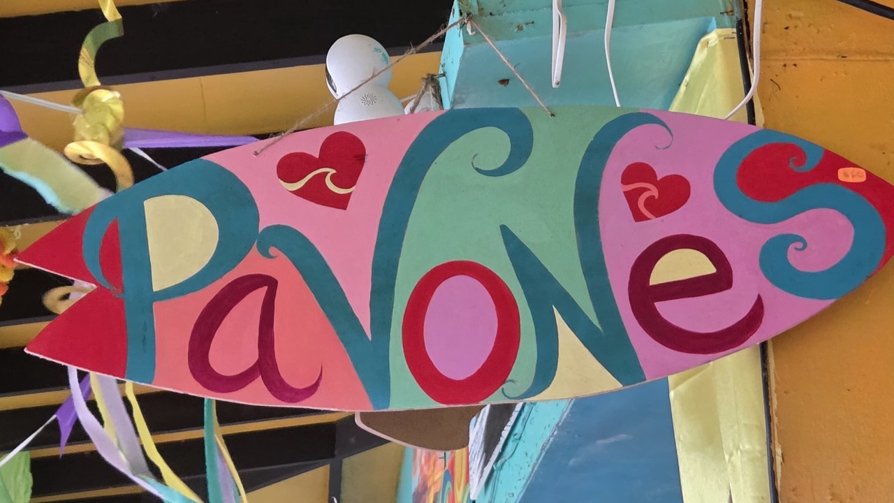 Photo of Others in Quebrada La Gamba