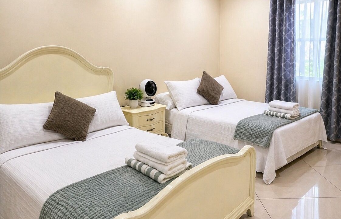 Photo of Bedroom in Managua