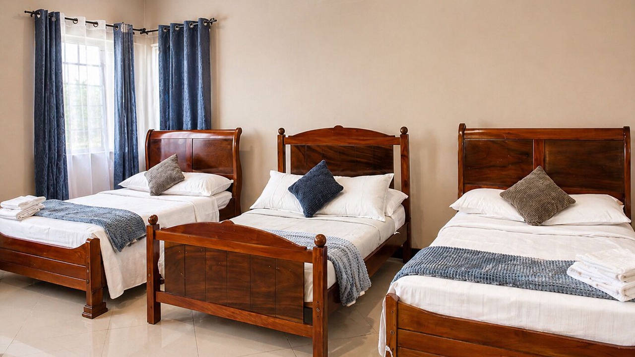 Photo of Bedroom in Managua