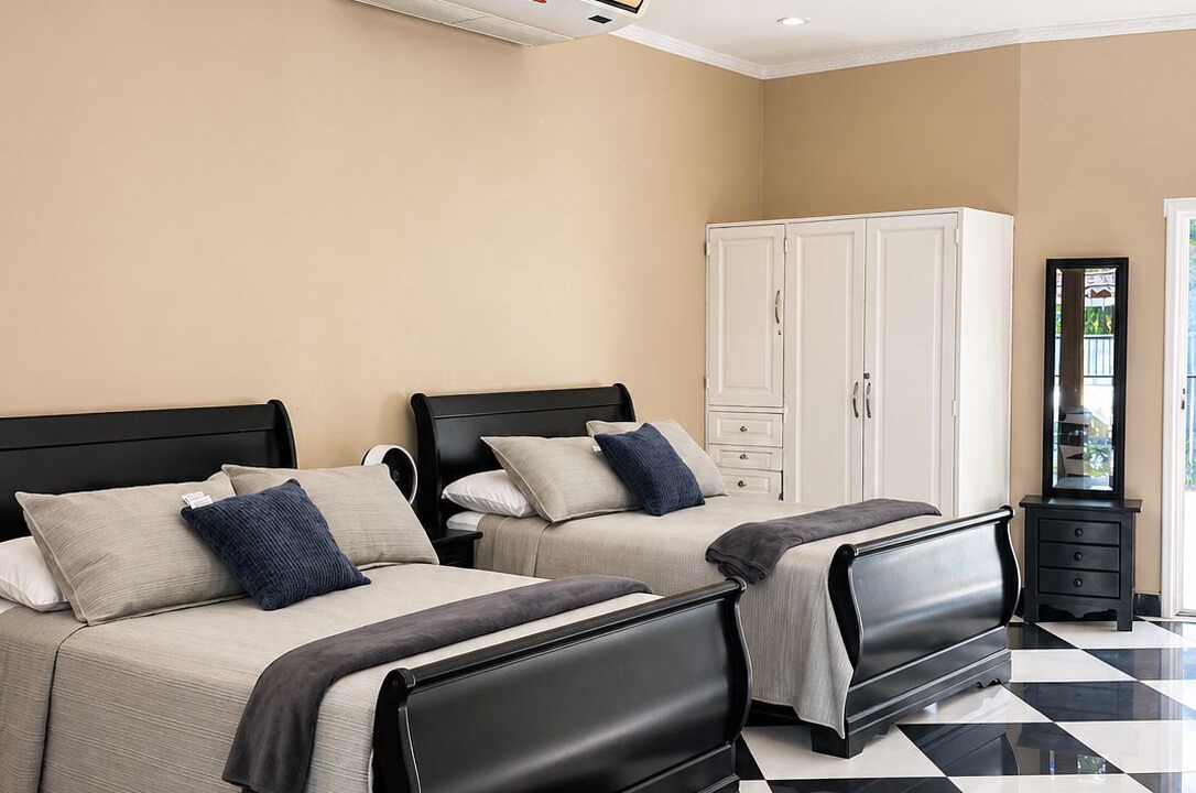 Photo of Bedroom in Managua