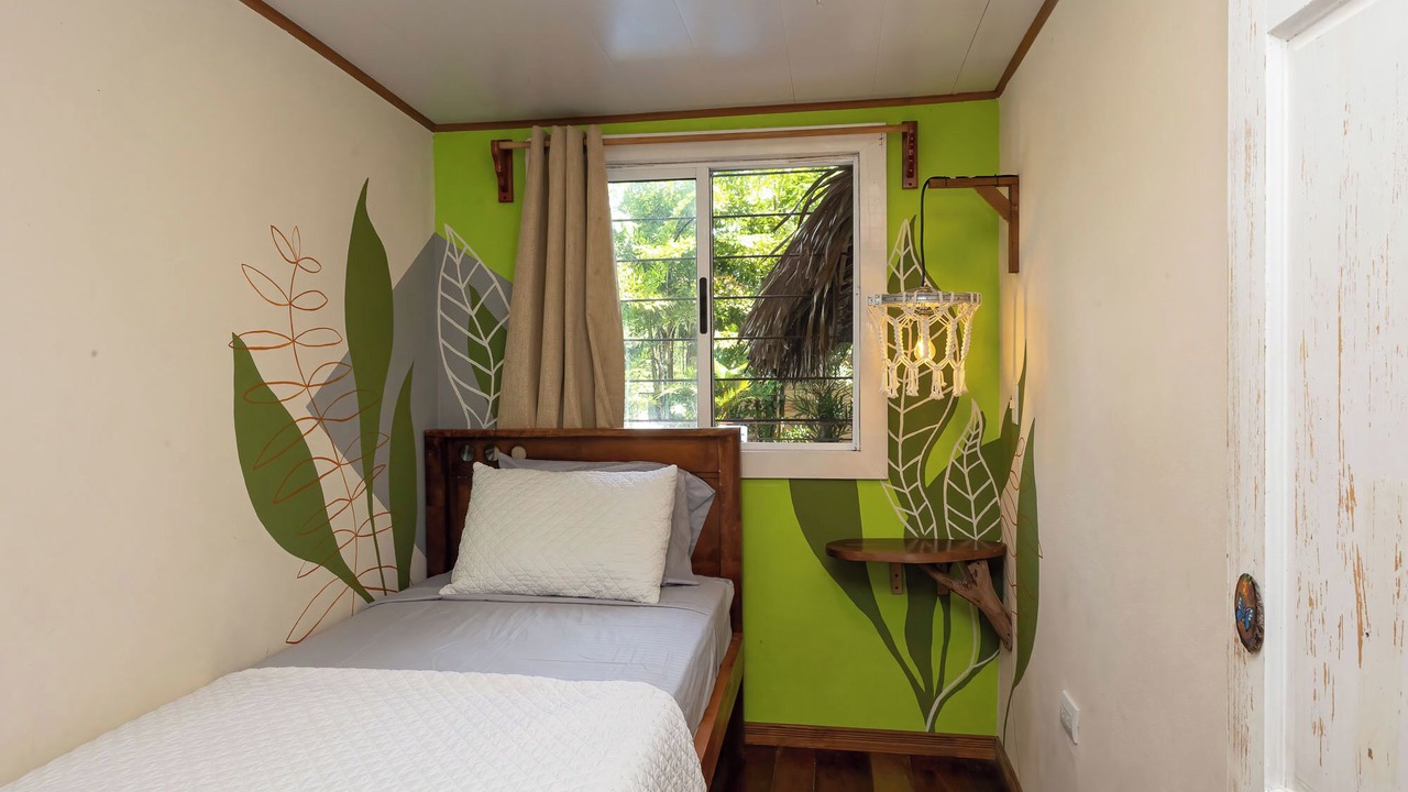 Photo of Bedroom in Londres