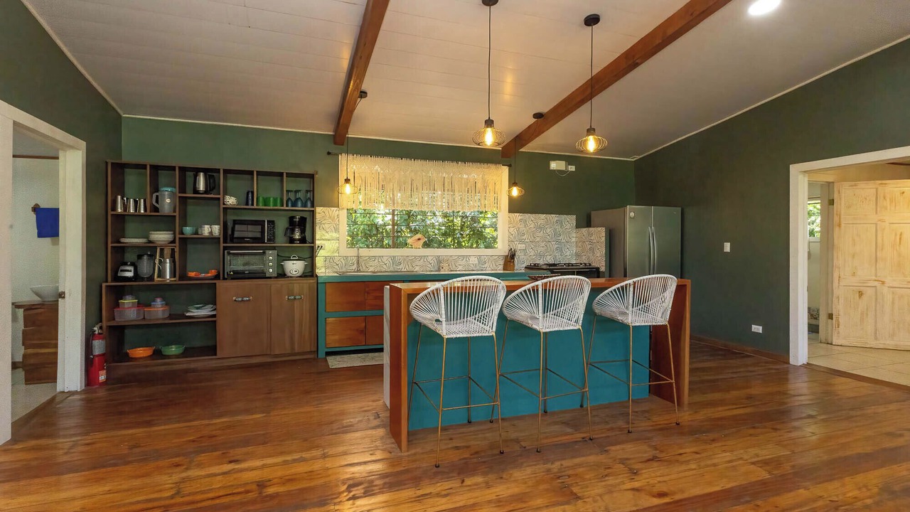 Photo of Kitchen in Londres
