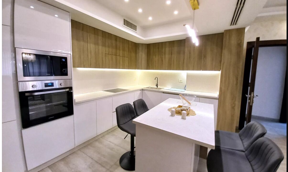 Photo of Kitchen in Amman