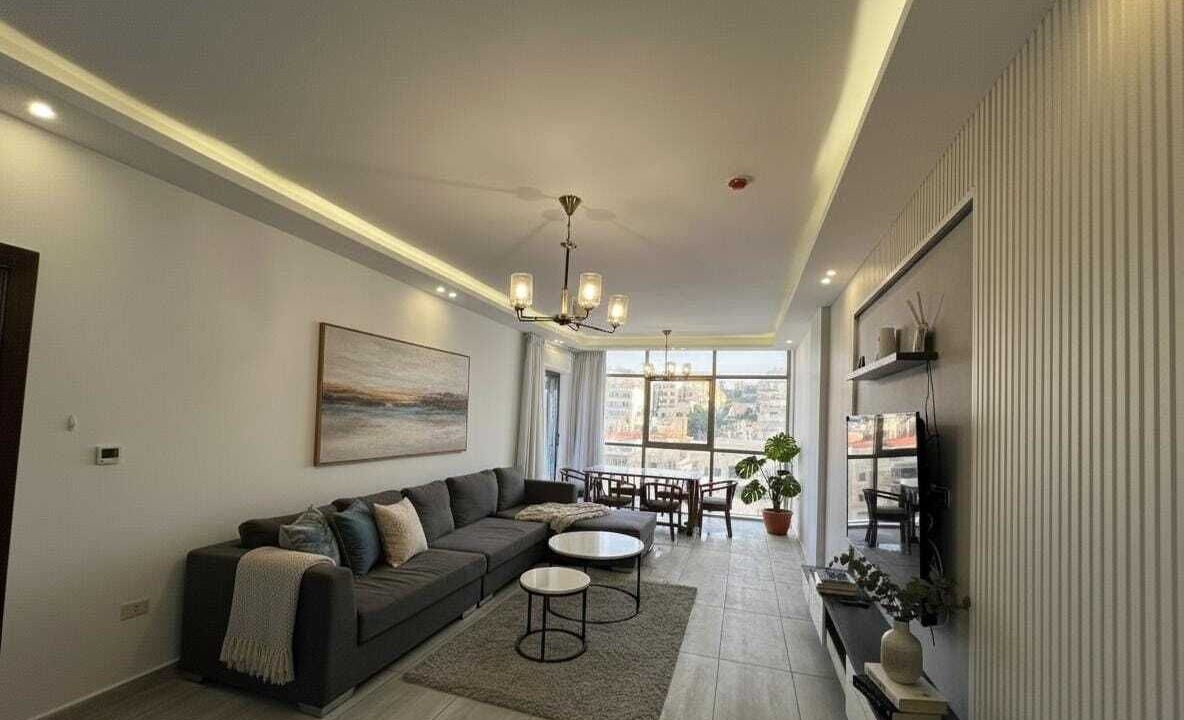 Photo of Livingroom in Amman