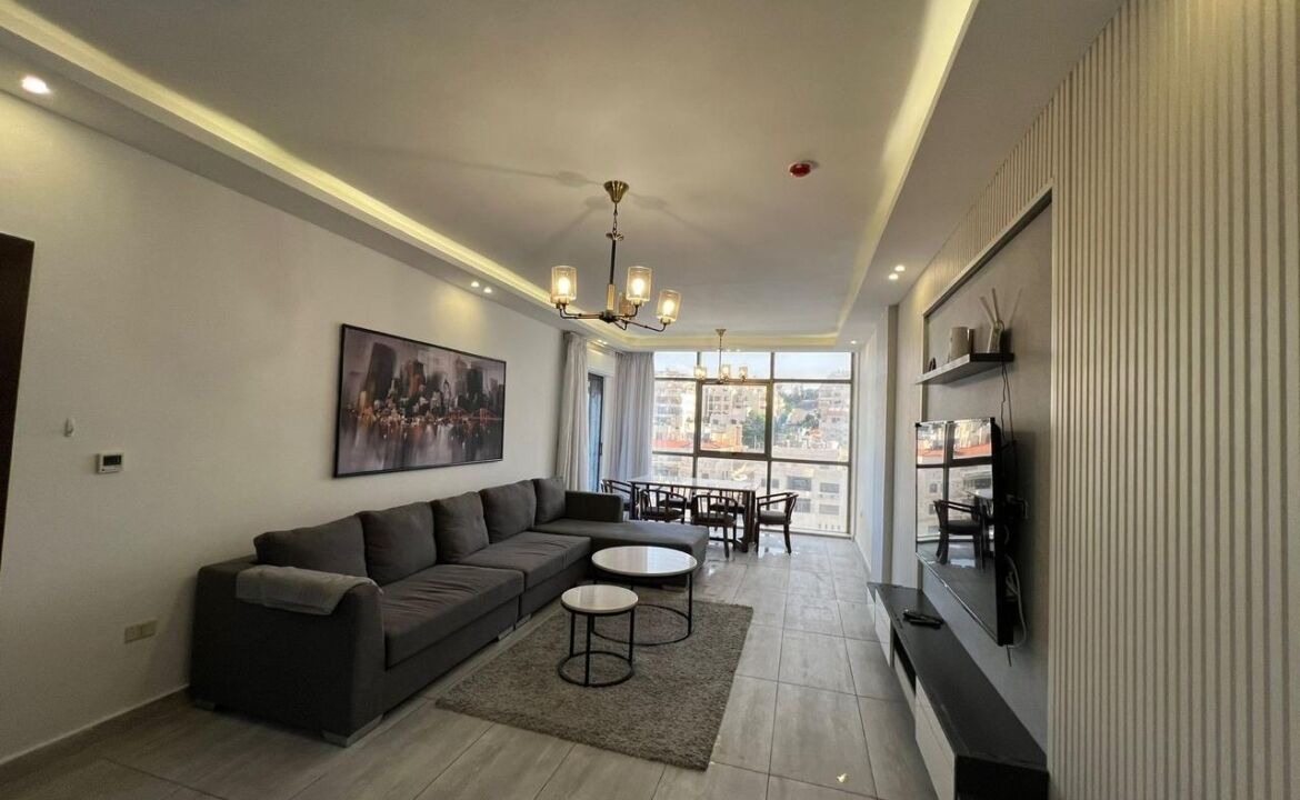 Photo of Livingroom in Amman