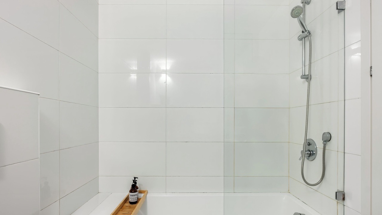Photo of Bathroom in Jaffa