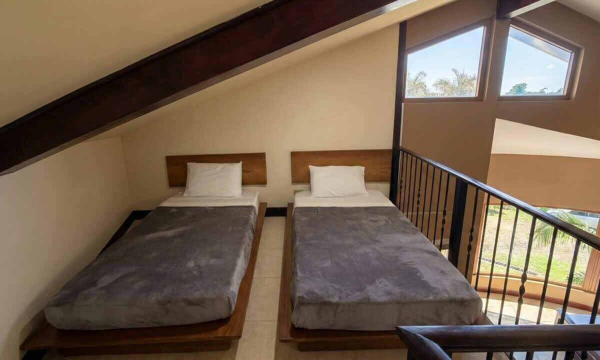 Photo of Bedroom in Jaco