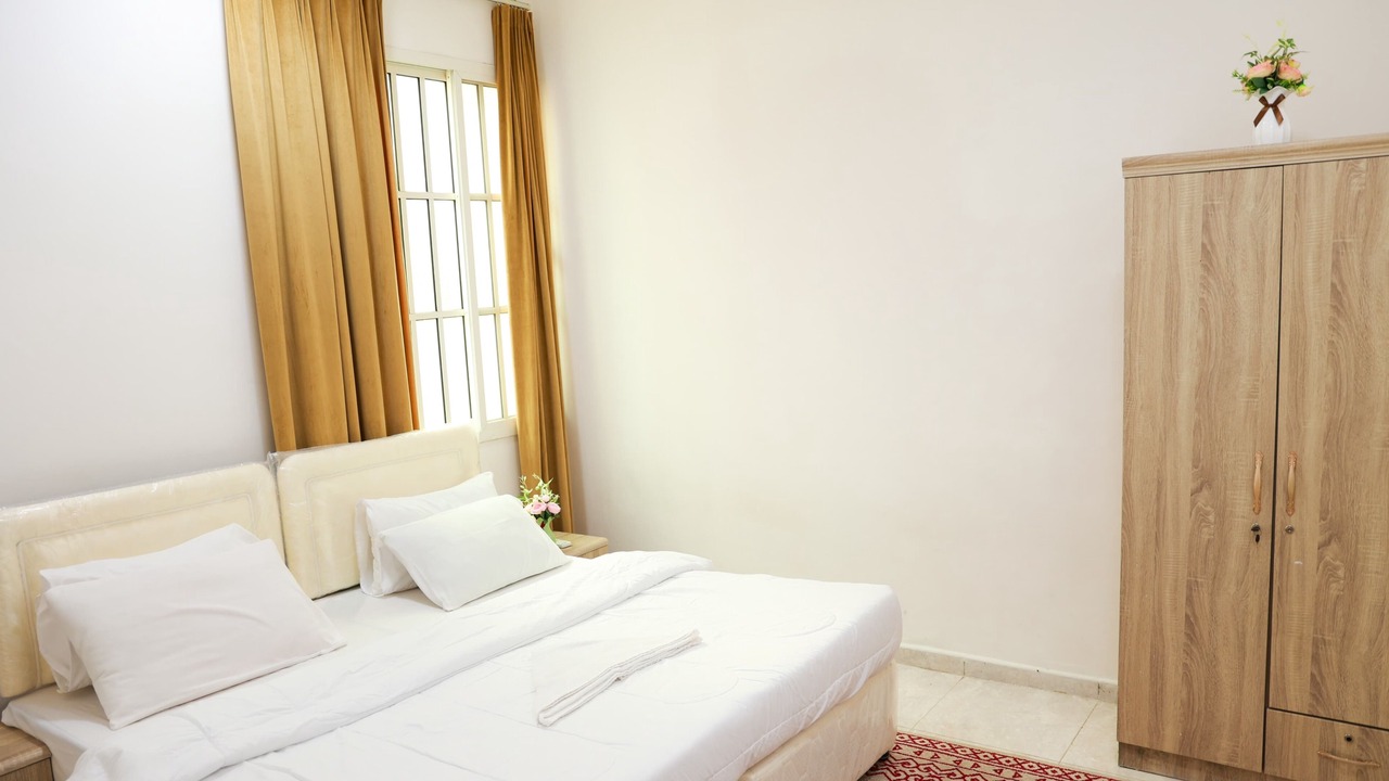 Photo of Bedroom in Salalah