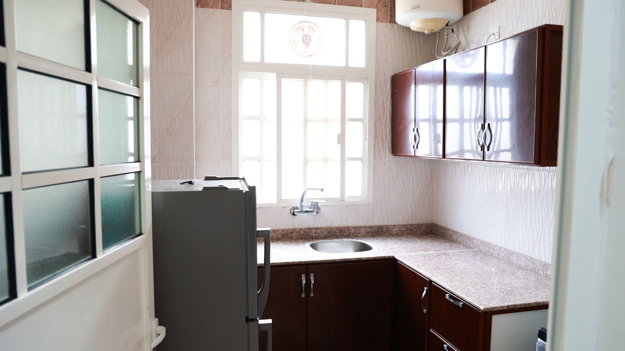 Photo of Kitchen in Salalah