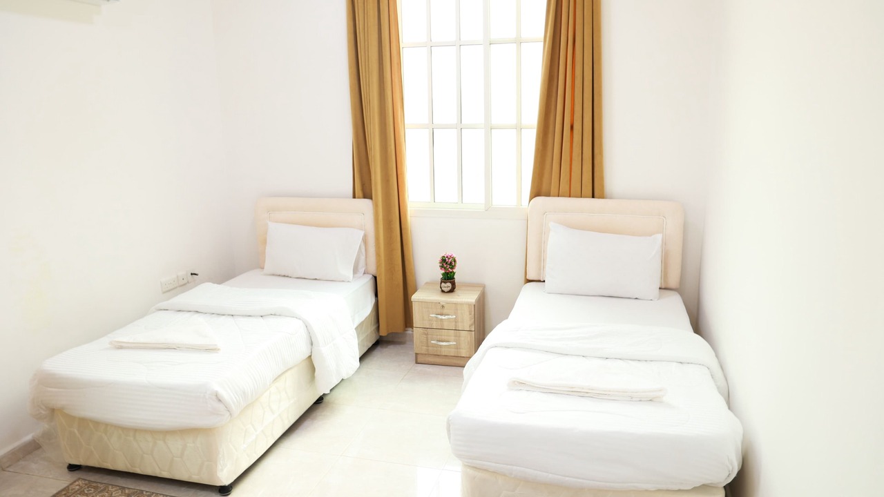 Photo of Bedroom in Salalah
