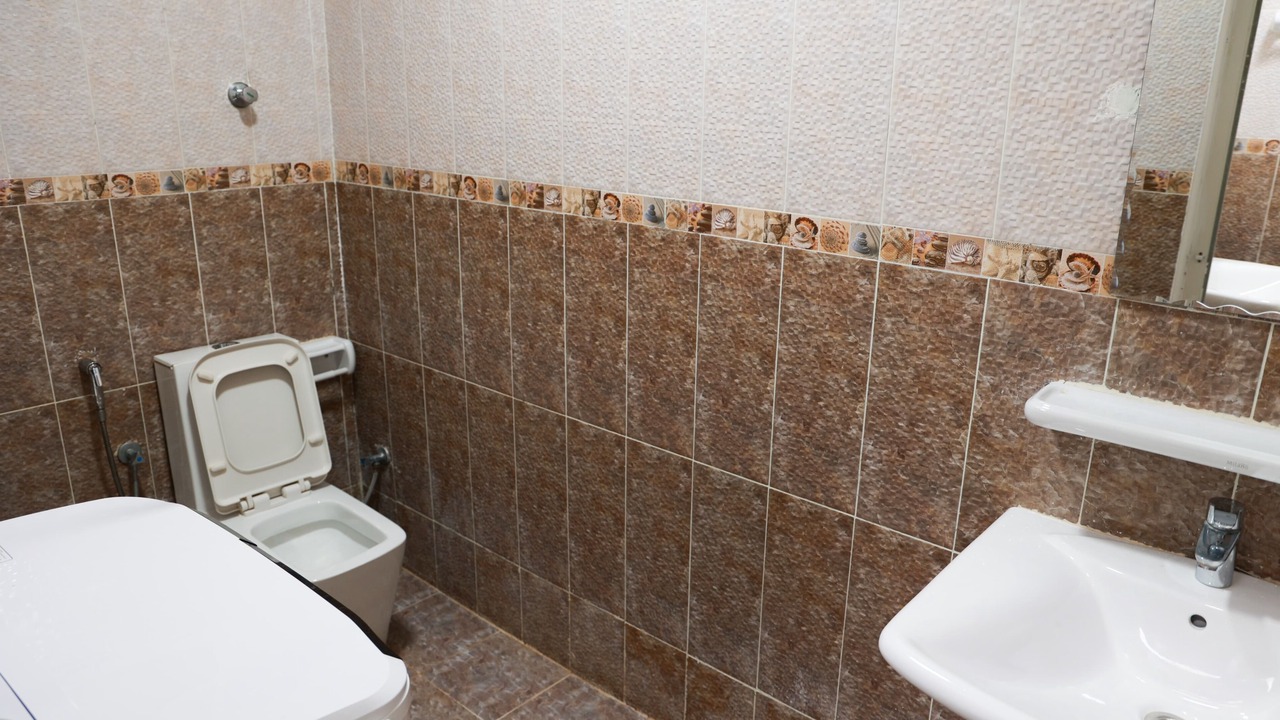 Photo of Bathroom in Salalah
